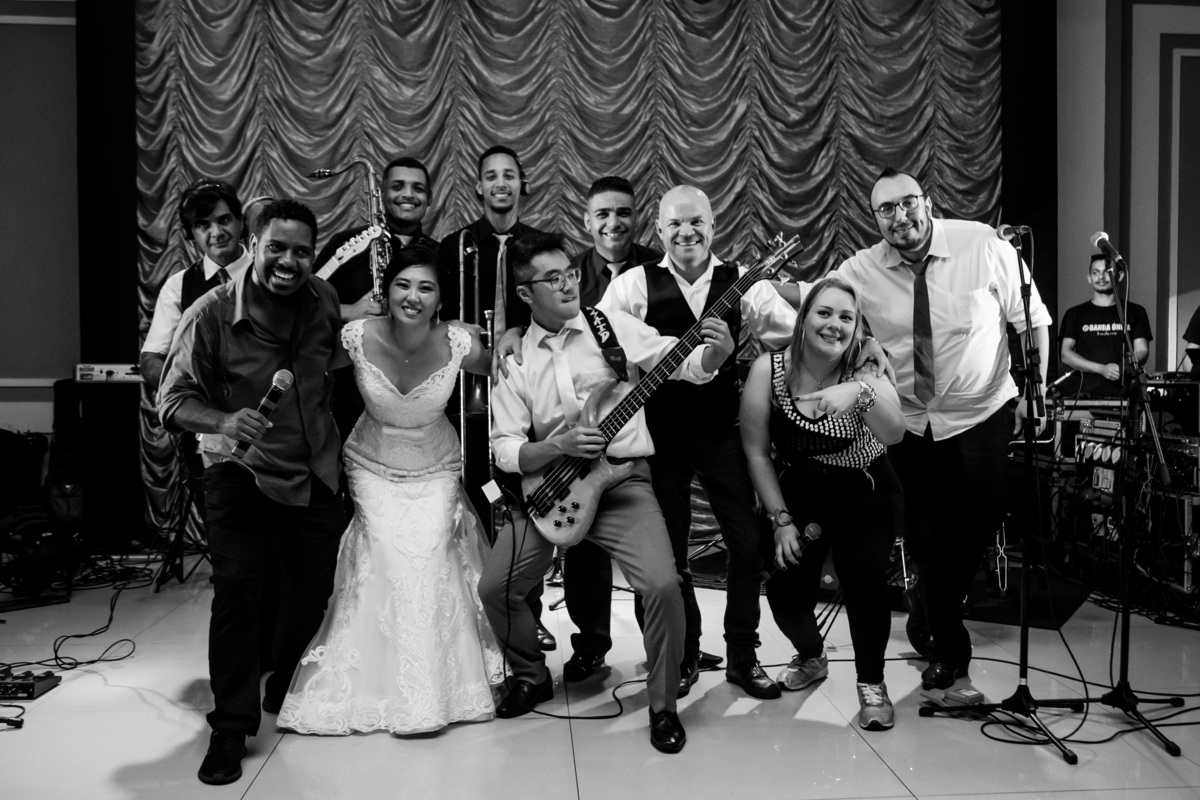 Casamento Bianca e Rafael na mansão Adelia Prado