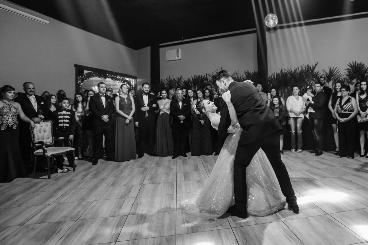 debutante Giovanna Recanto dos sonhos SBC