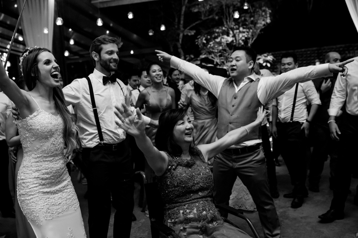 Fotografo de Casamento Registrando o Casamento da Anna e do Tiago no Hotel tre marie em boituva