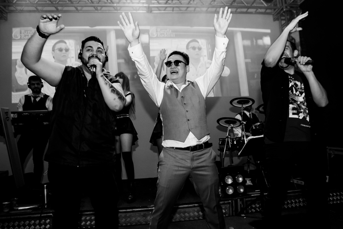 Fotografo de Casamento Registrando o Casamento da Anna e do Tiago no Hotel tre marie em boituva