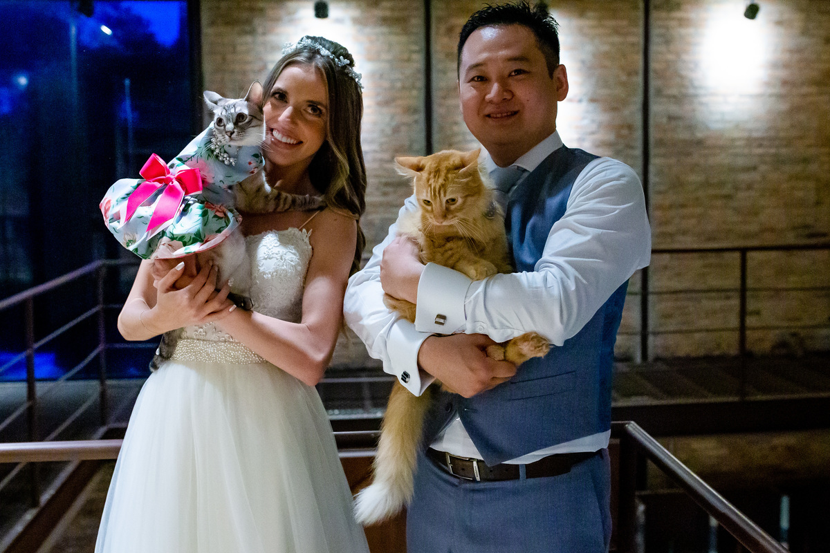 Fotografo de Casamento Registrando o Casamento da Anna e do Tiago no Hotel tre marie em boituva