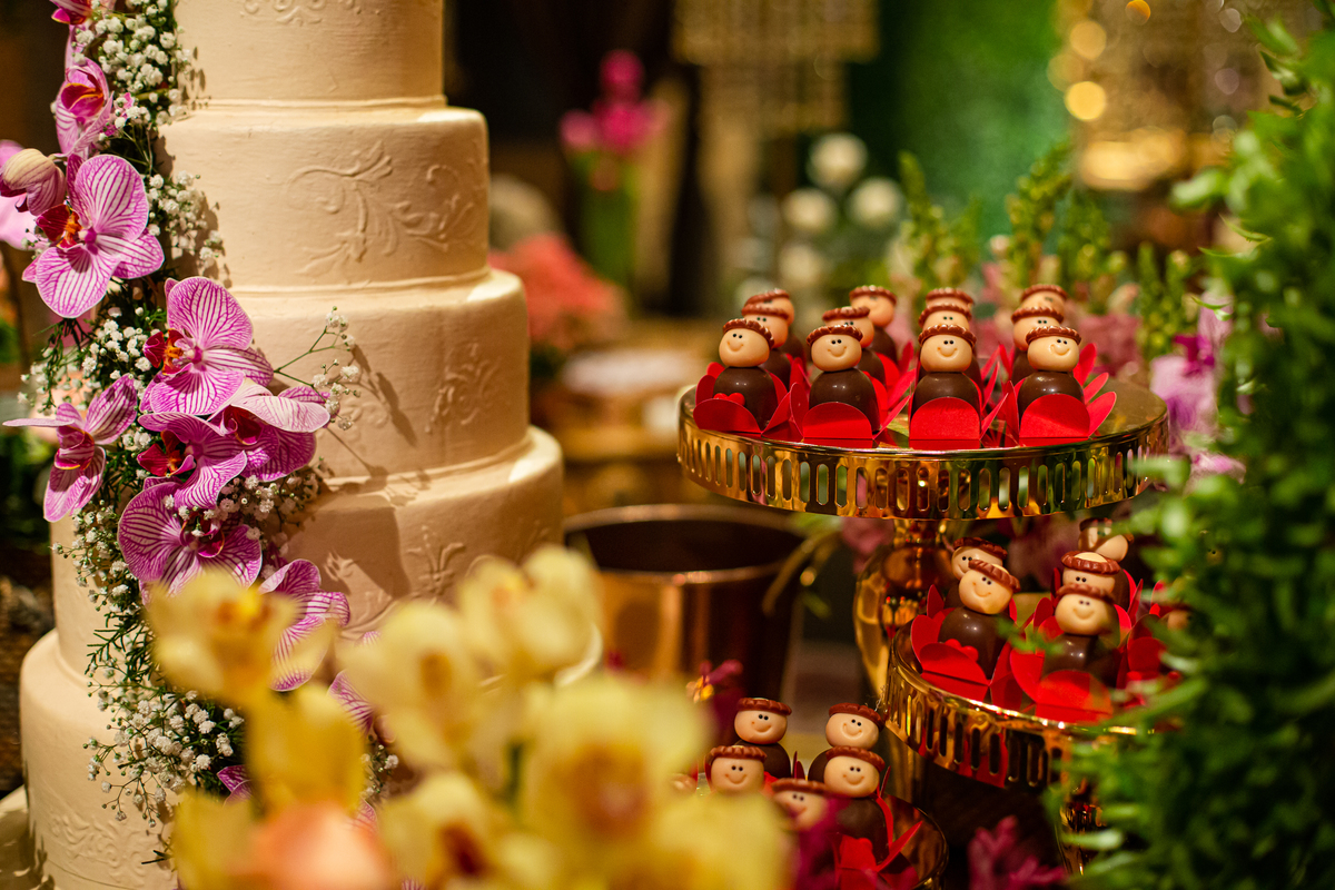 detalhes docinho santo Antonio sitio sao Jorge 