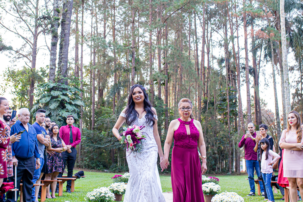 casamento Daniel e Ana no espaço Verde em Guarulhos 