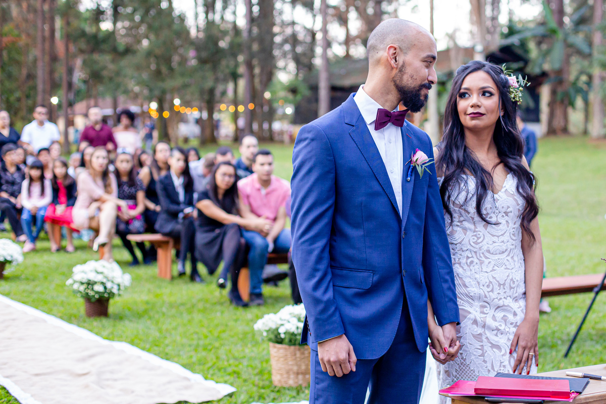 casamento Daniel e Ana no espaço Verde em Guarulhos 