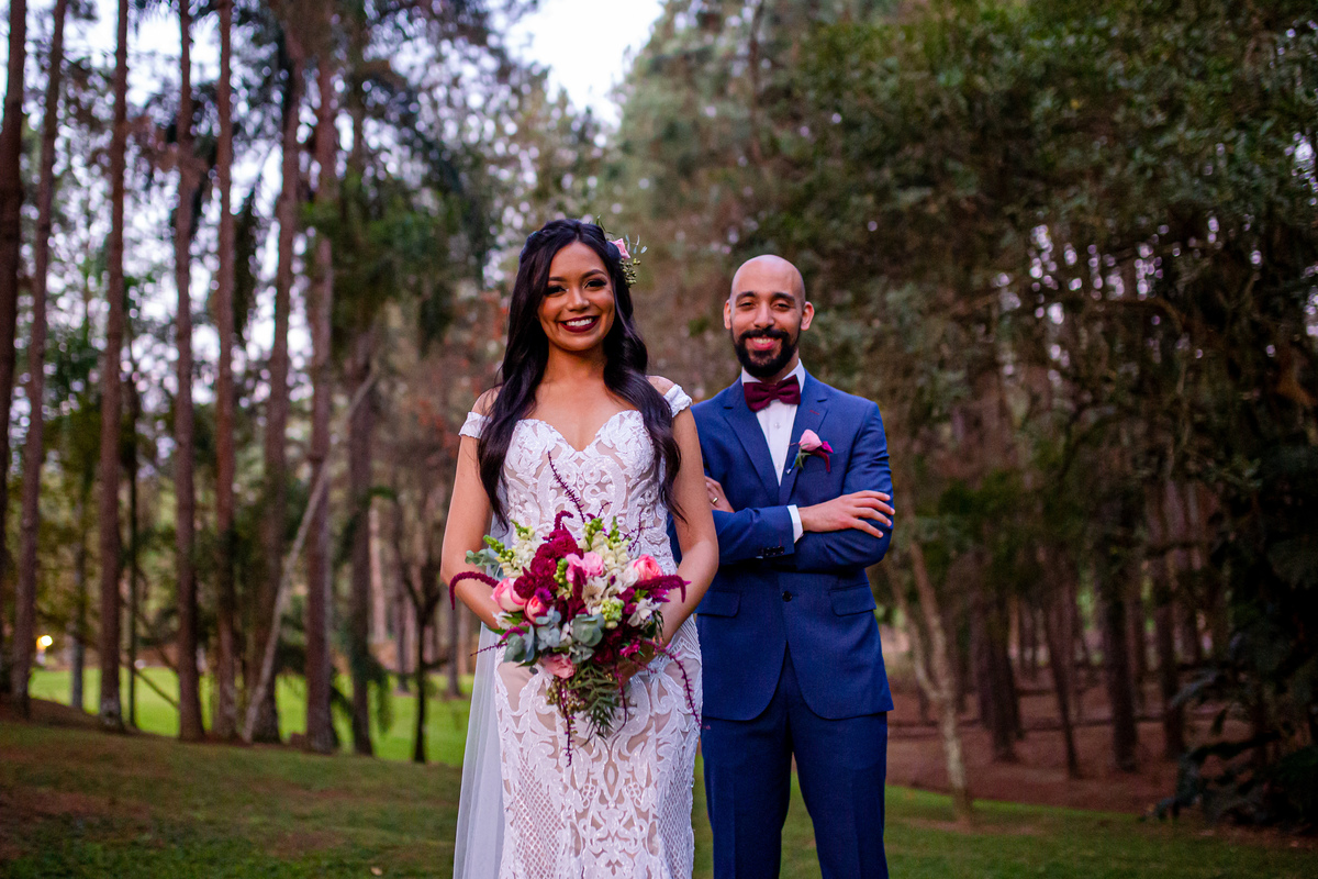 casamento Daniel e Ana no espaço Verde em Guarulhos 