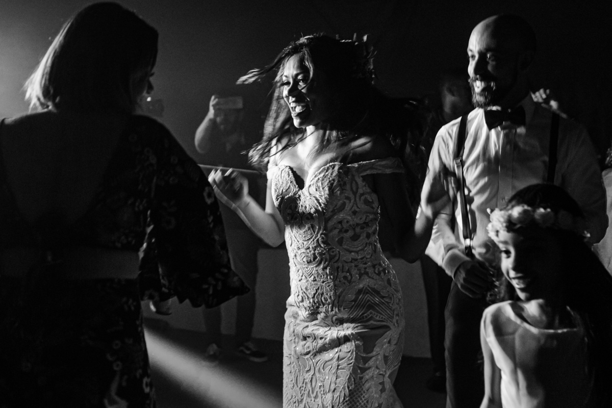 casamento Daniel e Ana no espaço Verde em Guarulhos 