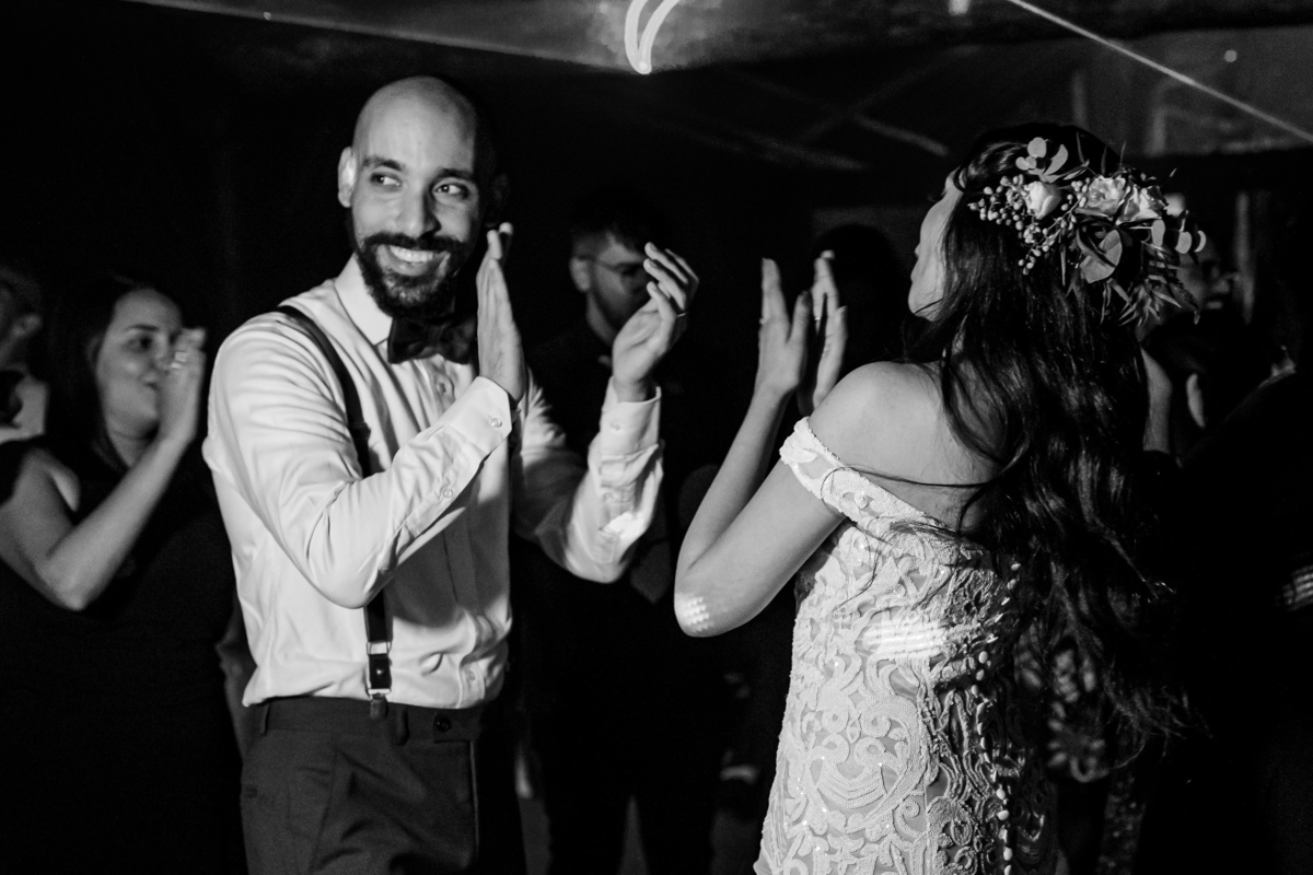 casamento Daniel e Ana no espaço Verde em Guarulhos 