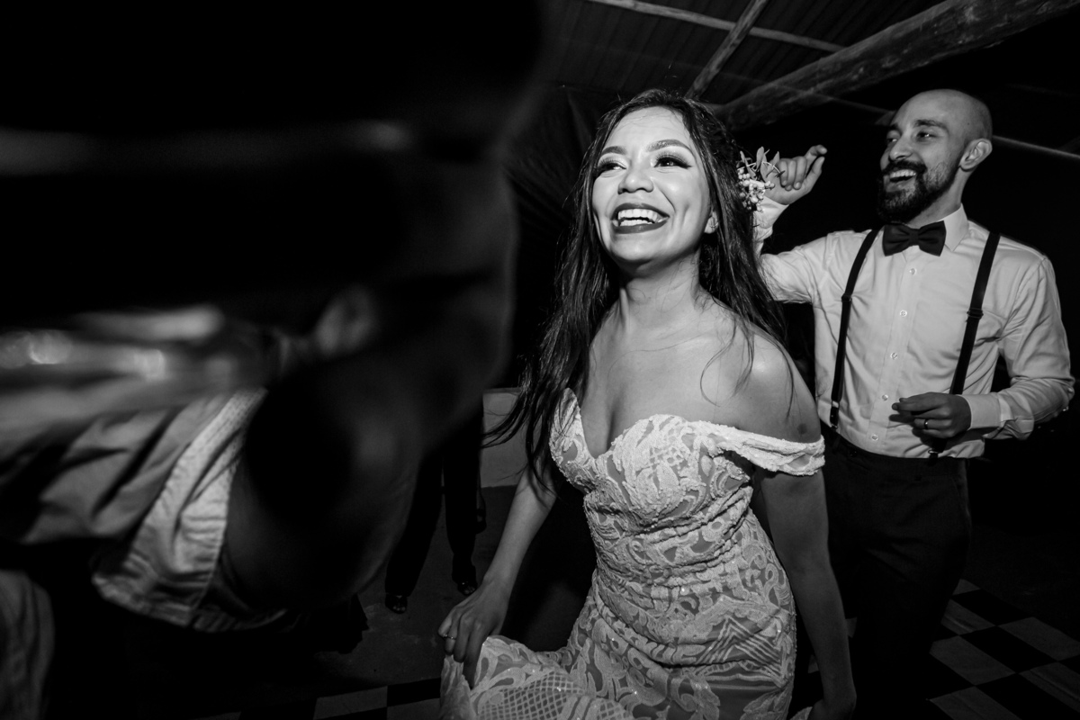 casamento Daniel e Ana no espaço Verde em Guarulhos 