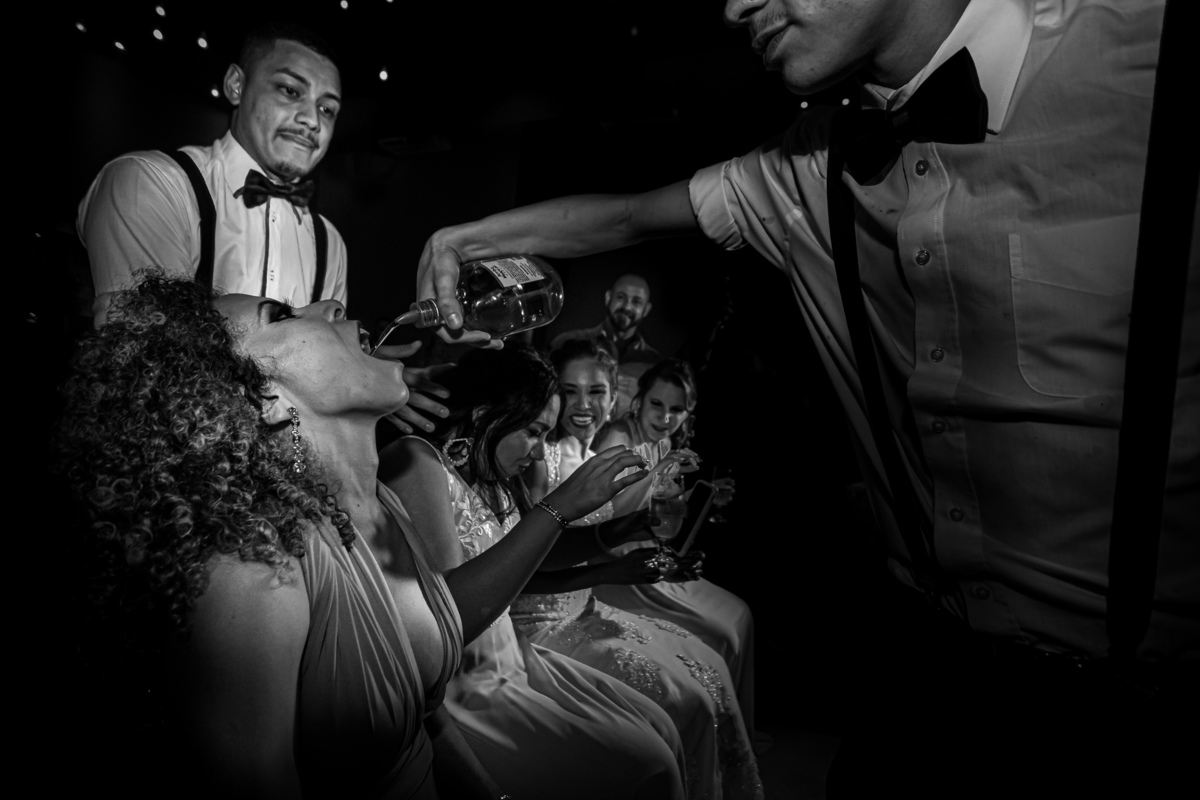 Casa Bertolazzi, Vila Romana, foto Amazing Fotografia 