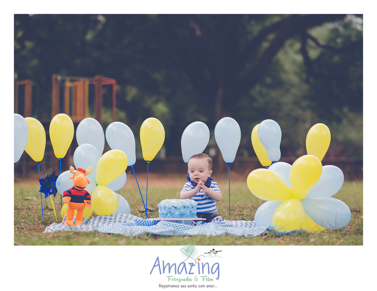 Guga - Smash the Cake