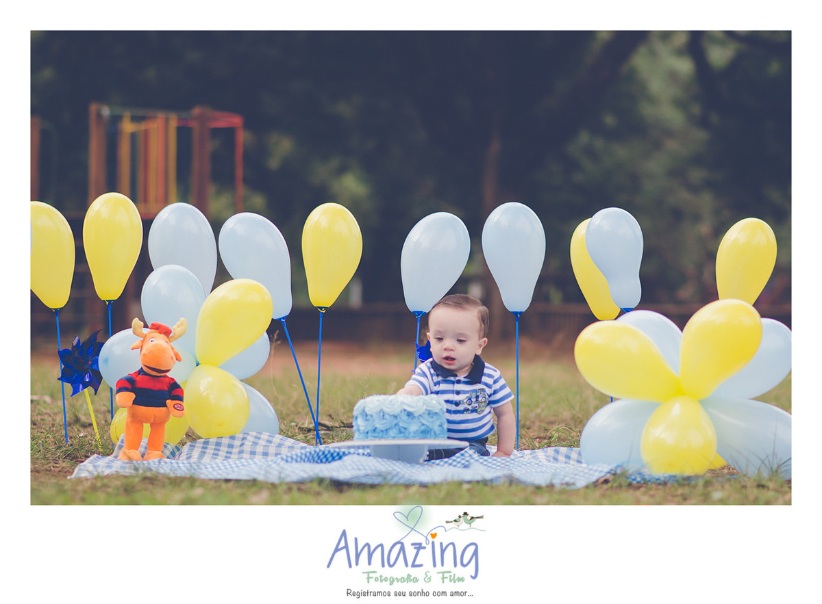 Guga - Smash the Cake