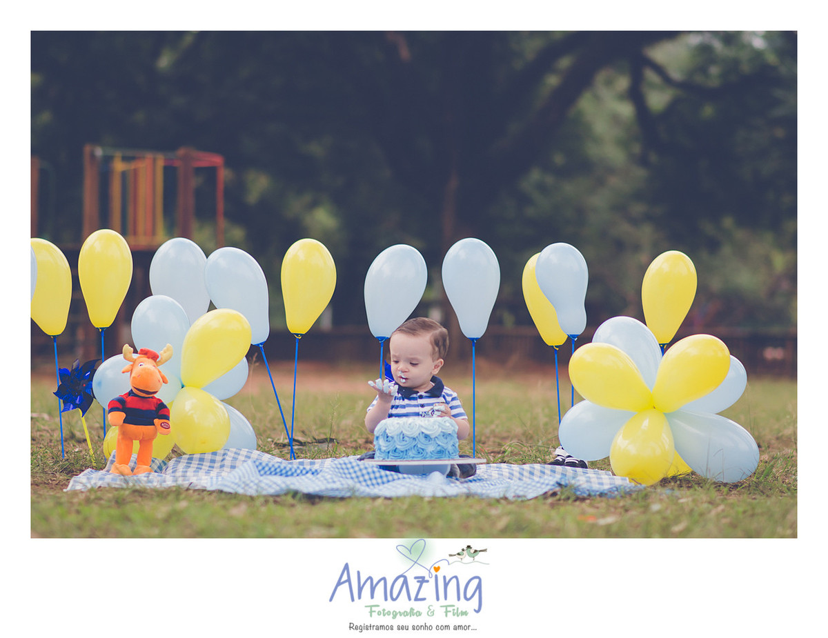 Guga - Smash the Cake