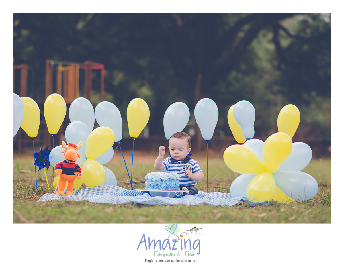 Guga - Smash the Cake