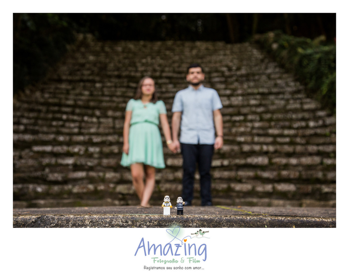 Fotografo de Casamento