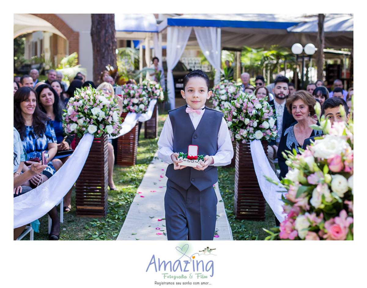 Aliança de casamento