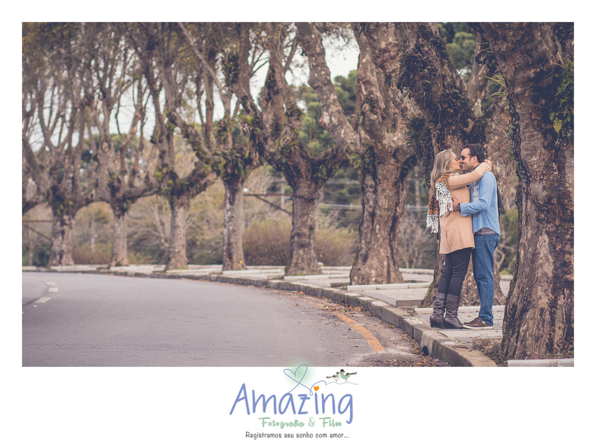 Campos do Jordão - SP