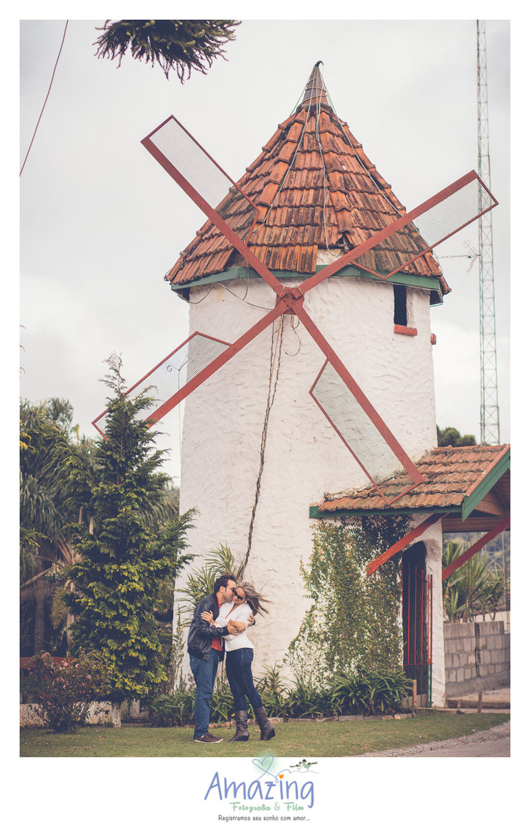 ensaio em campos do jordao