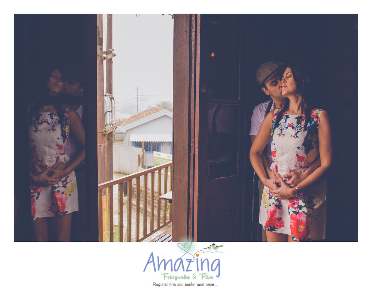 pre wedding paranapiacaba