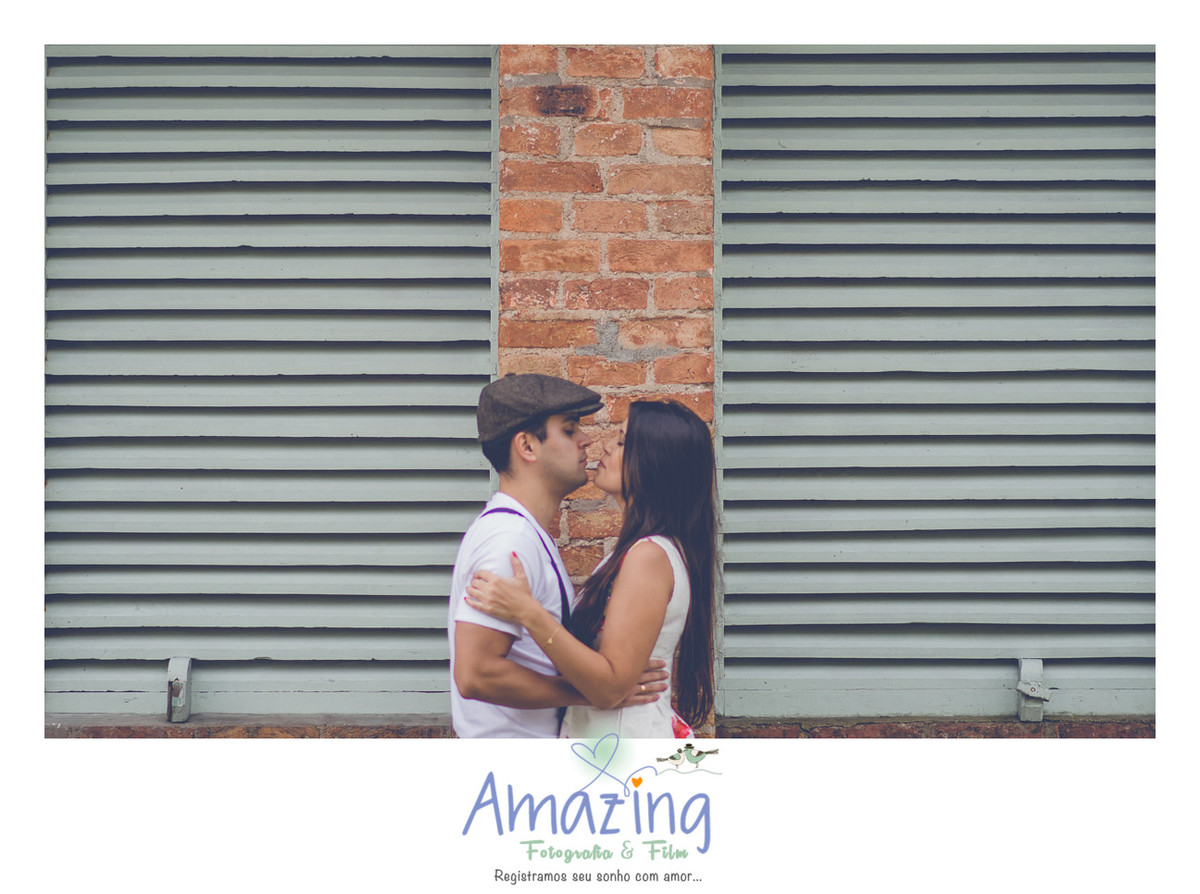 Ensaio de Casal Paranapiacaba