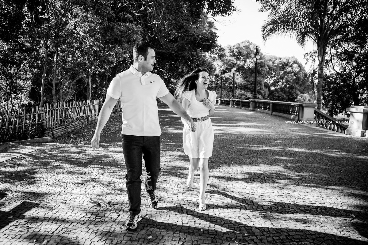 Fotografia de Casamento