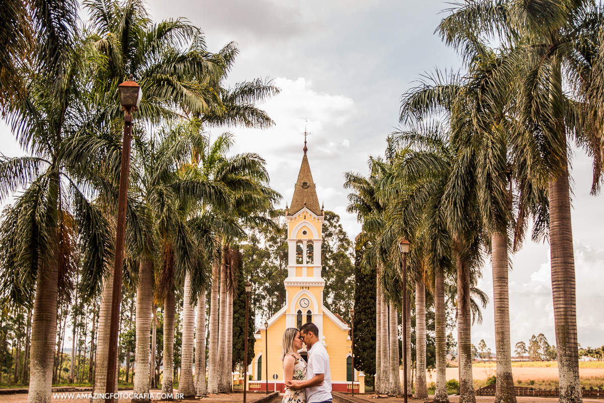 Fotografo de Casamento