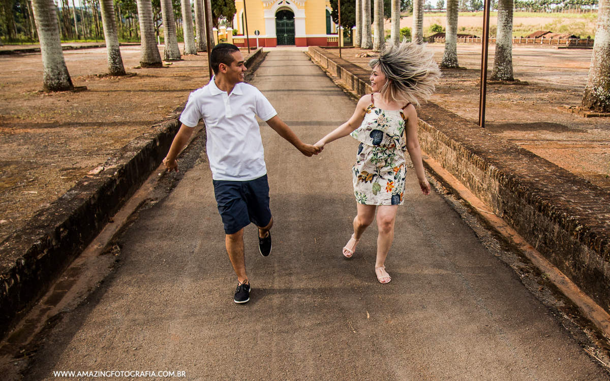Fotografo de Casamento