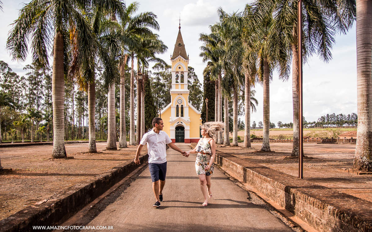 Fazenda Santa Gertrudes