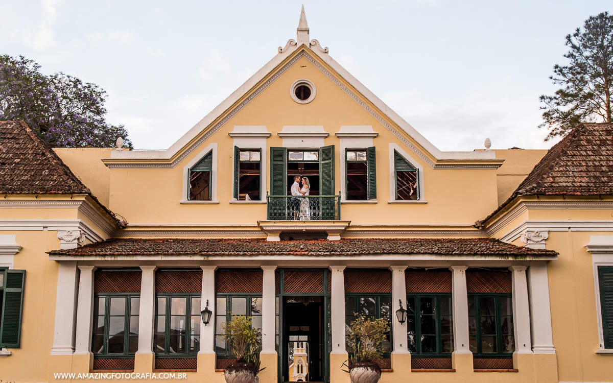 Fotografo de Casamento