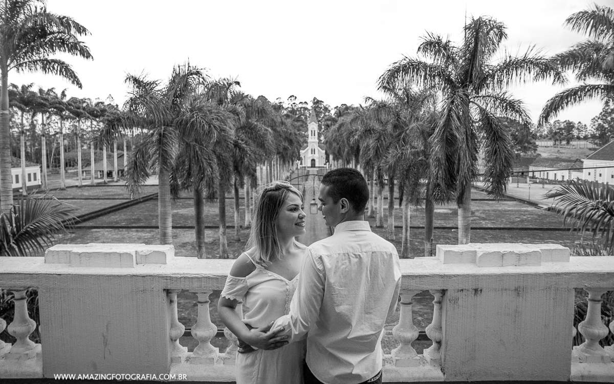 Fazenda Santa Gertrudes