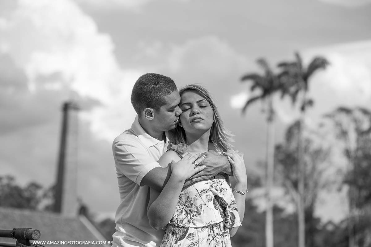 Fotografo de Casamento