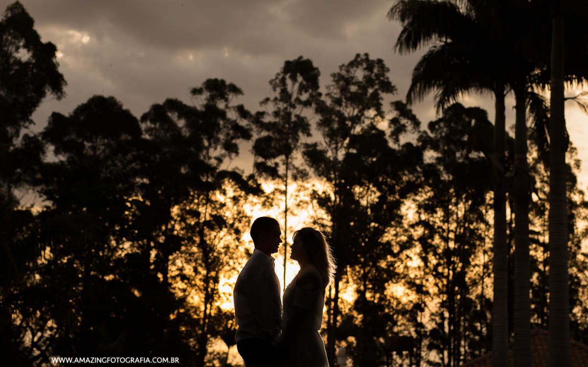 Fotografo de Casamento