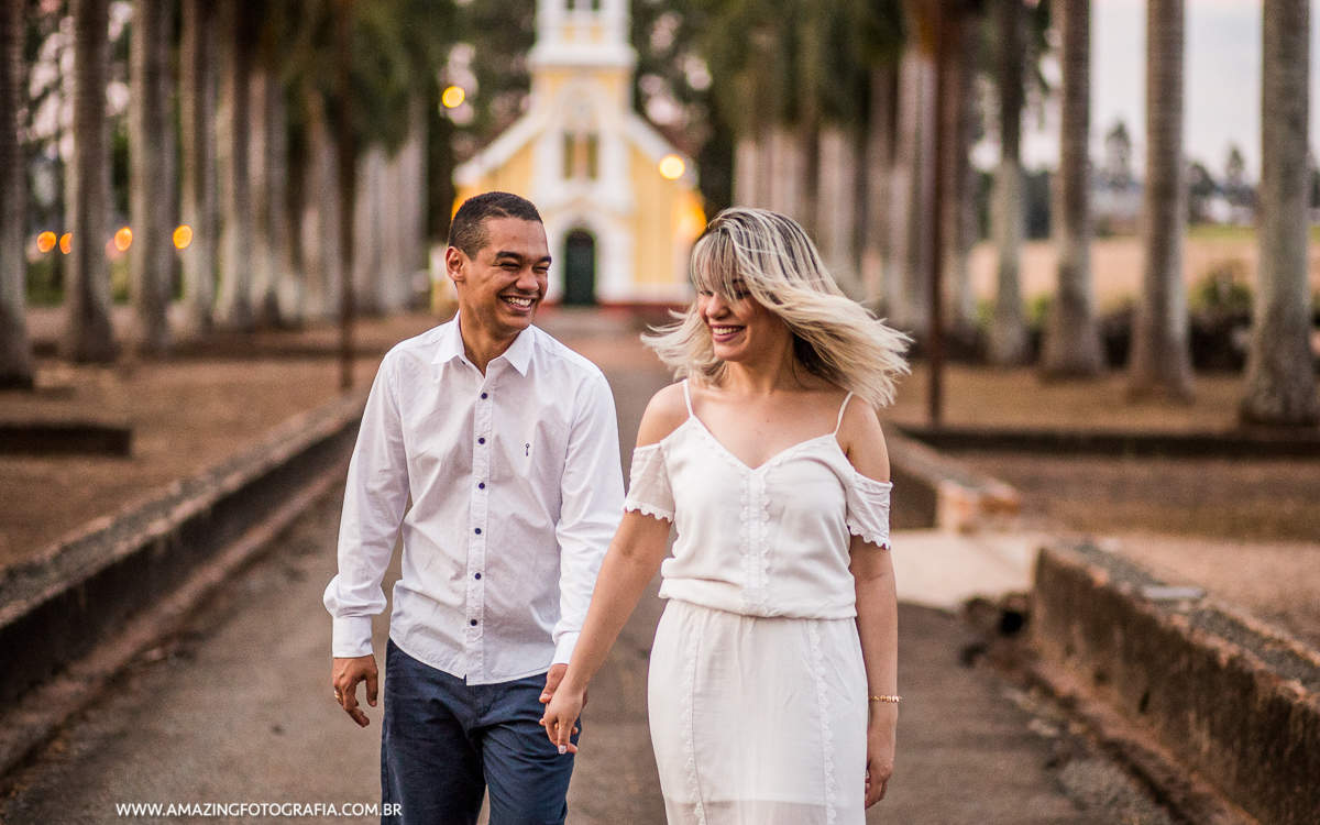 Fotografo de Casamento