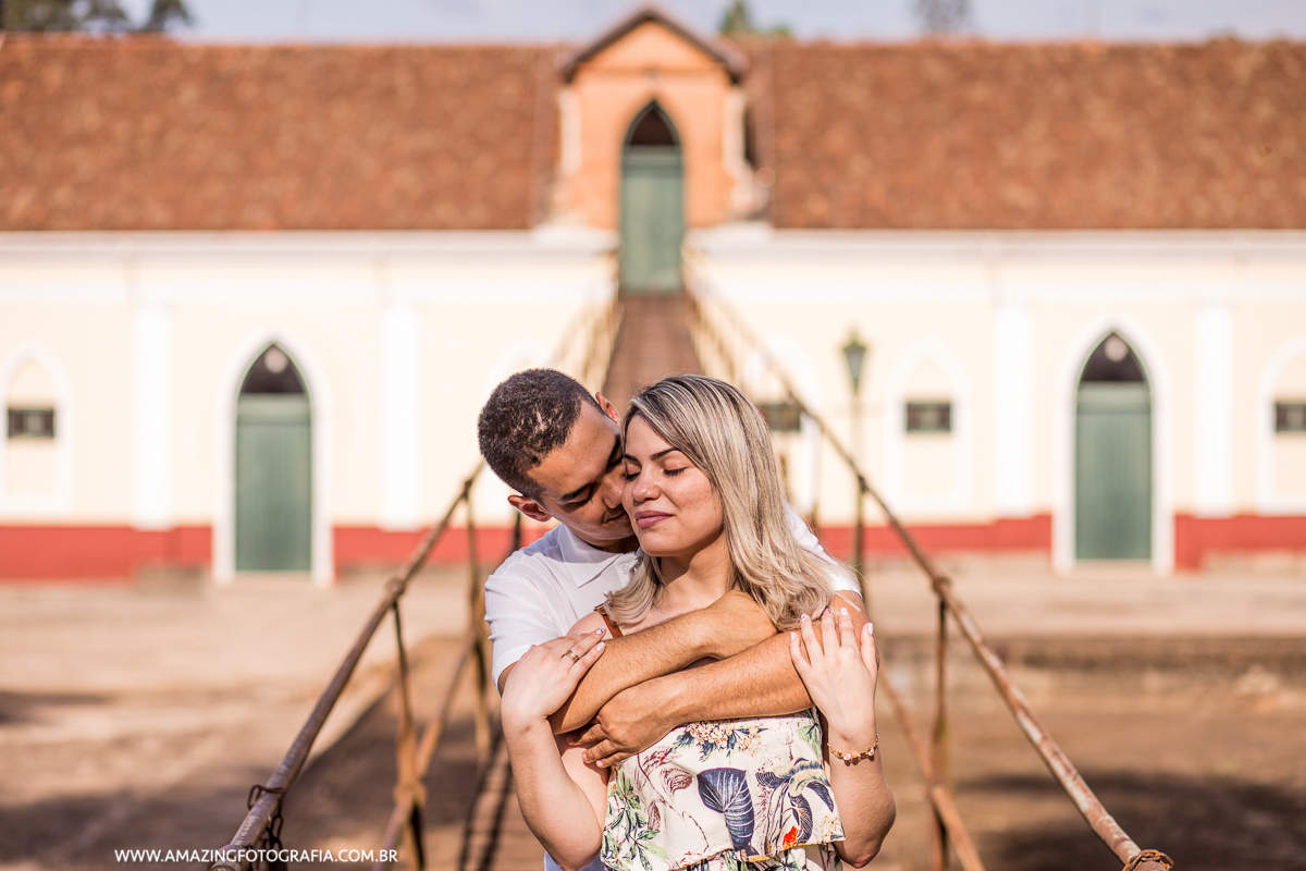 Fazenda Santa Gertrudes