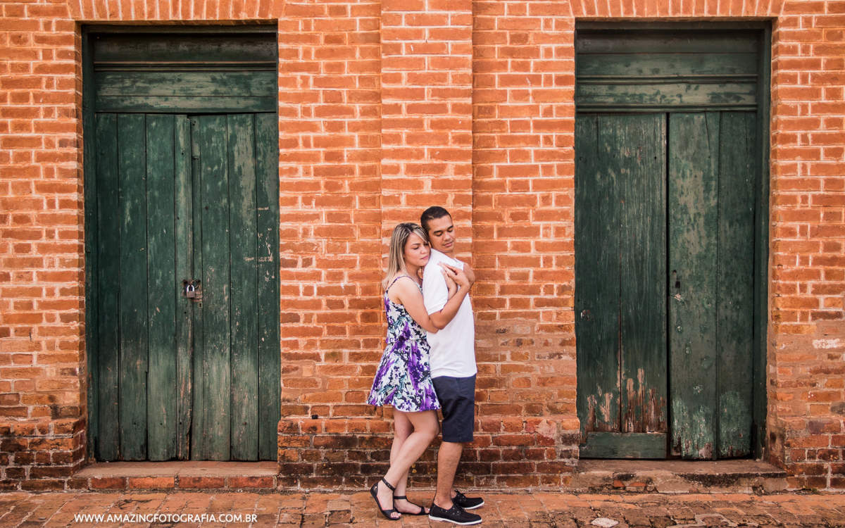 Fazenda Santa Gertrudes