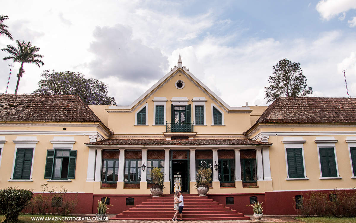 Fotografo de Casamento