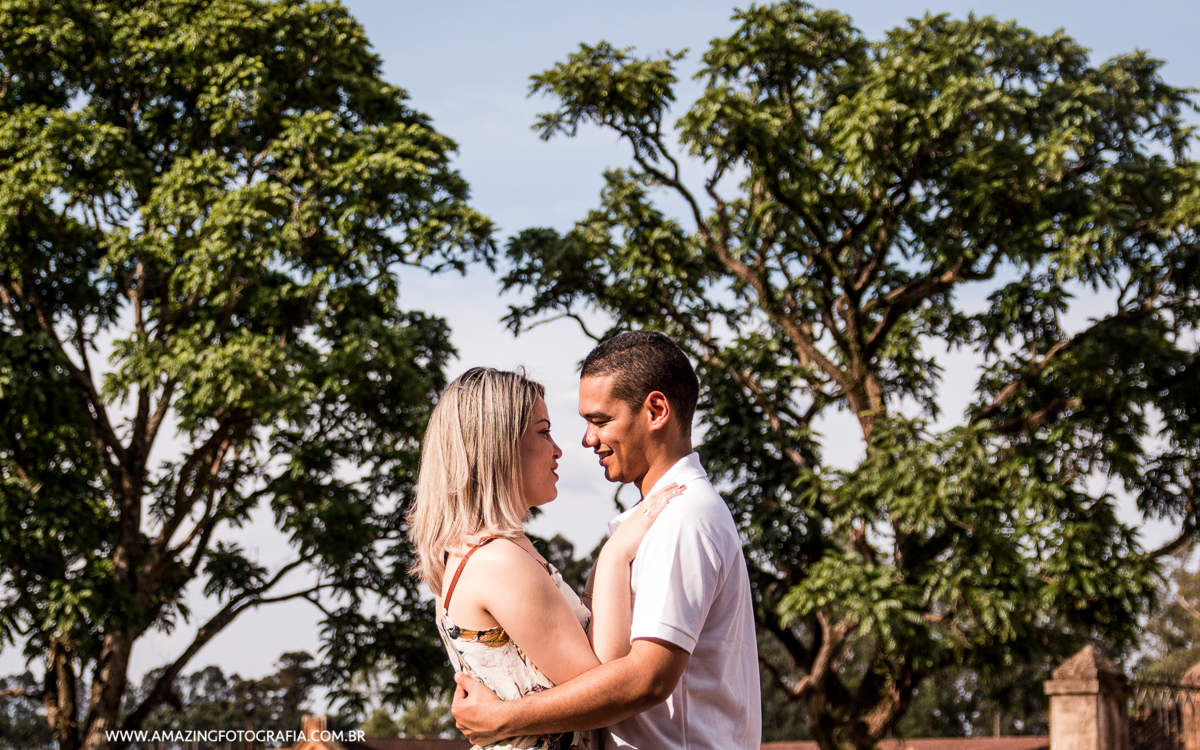 Fazenda Santa Gertrudes