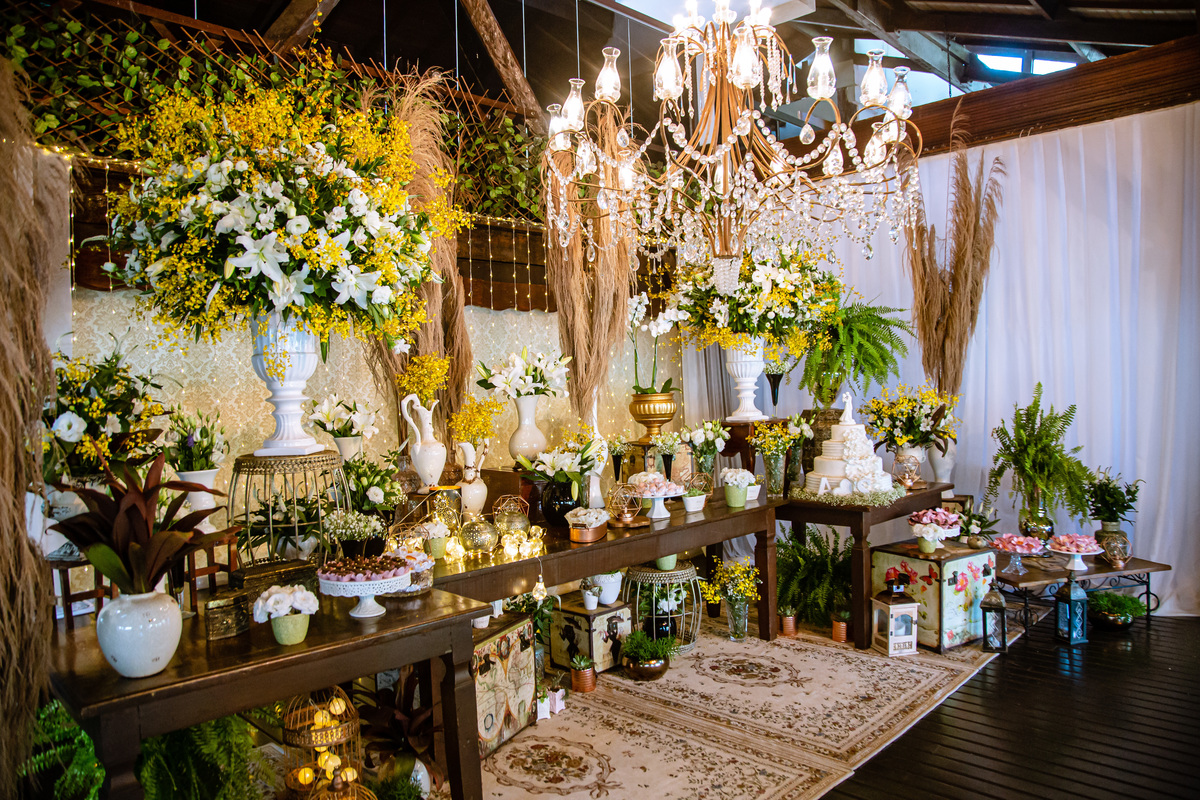 Casamento Andresa e Sulivan casa da Arvore Mogi das Cruzes 