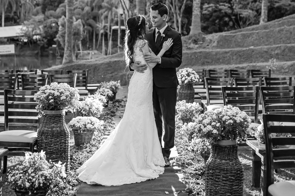 Casamento Andresa e Sulivan casa da Arvore Mogi das Cruzes 