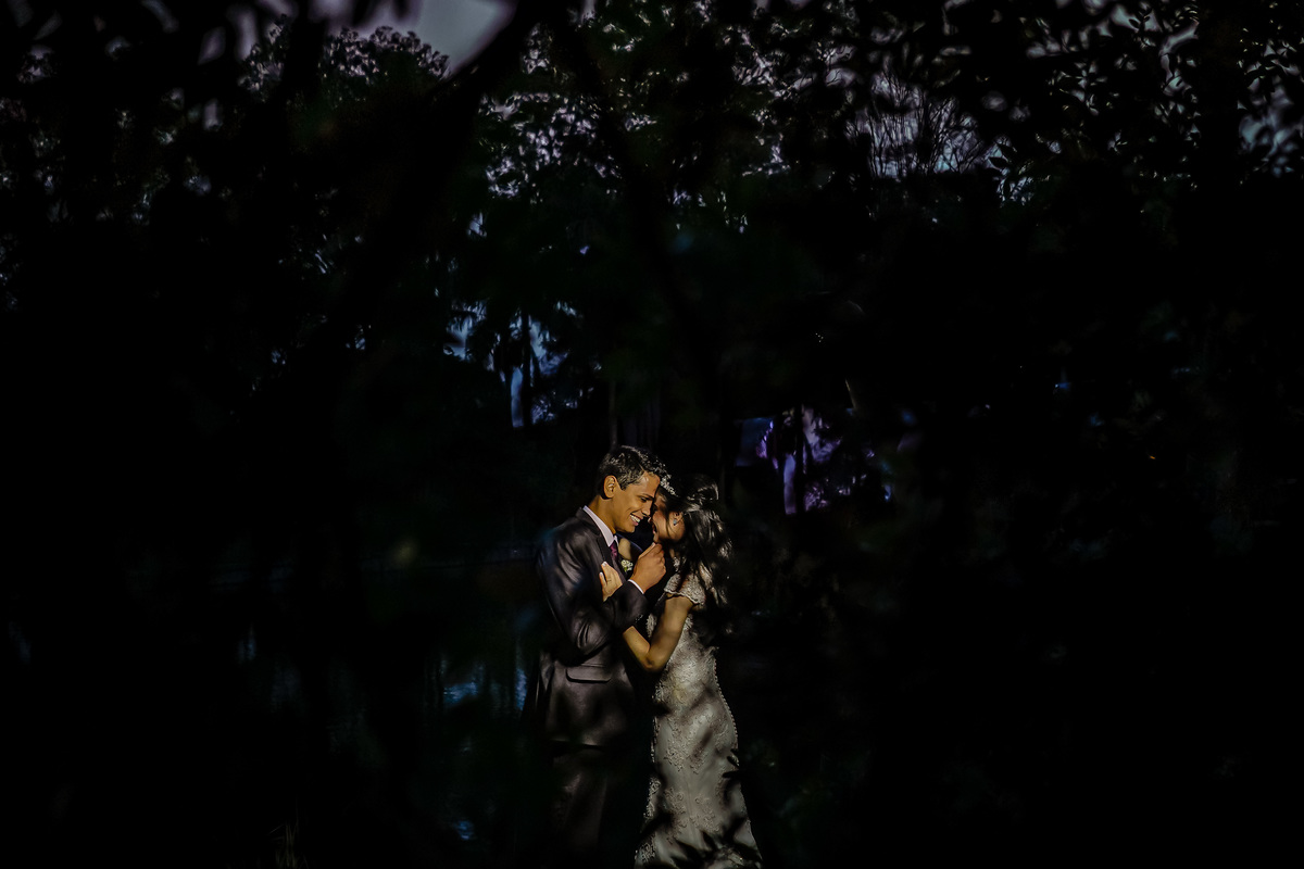 Casamento Andresa e Sulivan casa da Arvore Mogi das Cruzes 