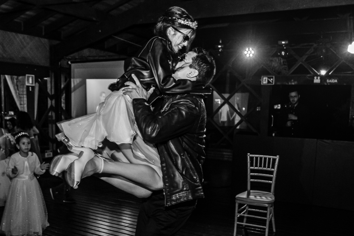 Casamento Andresa e Sulivan casa da Arvore Mogi das Cruzes 