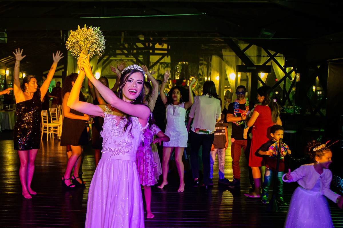 Casamento Andresa e Sulivan casa da Arvore Mogi das Cruzes 