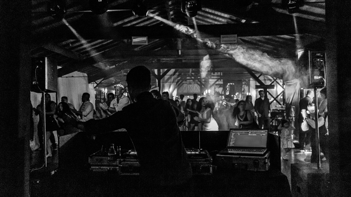 Casamento Andresa e Sulivan casa da Arvore Mogi das Cruzes 