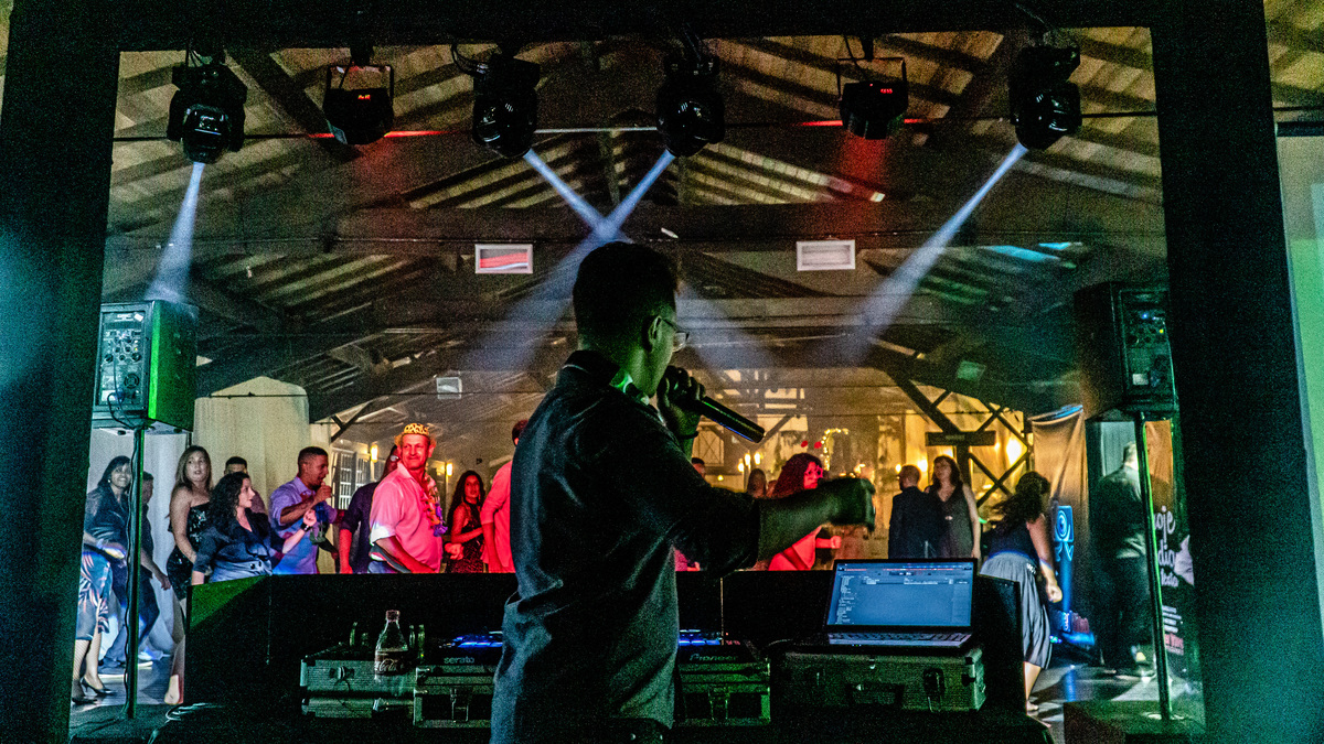 Casamento Andresa e Sulivan casa da Arvore Mogi das Cruzes 