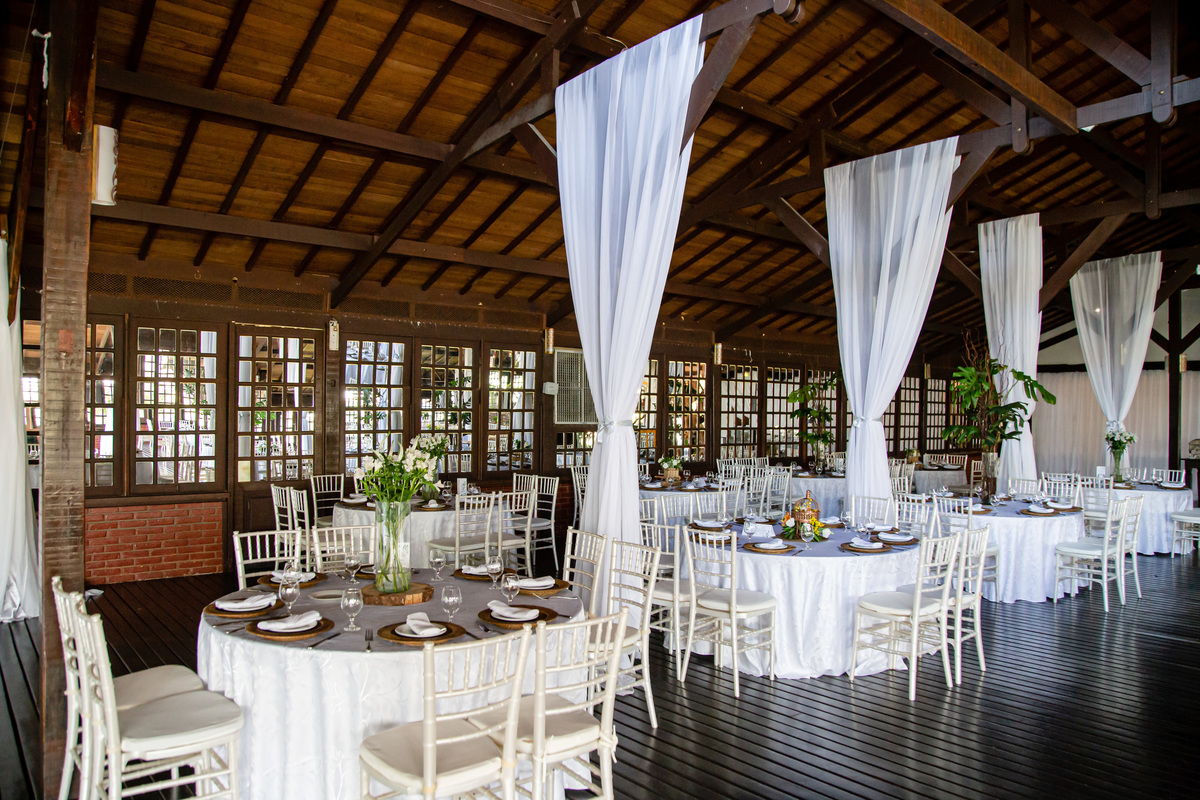 Casamento Andresa e Sulivan casa da Arvore Mogi das Cruzes 