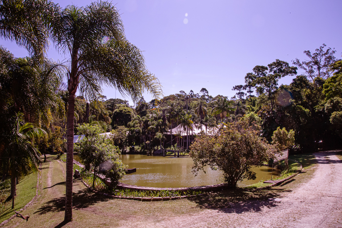 Casamento Andresa e Sulivan casa da Arvore Mogi das Cruzes 