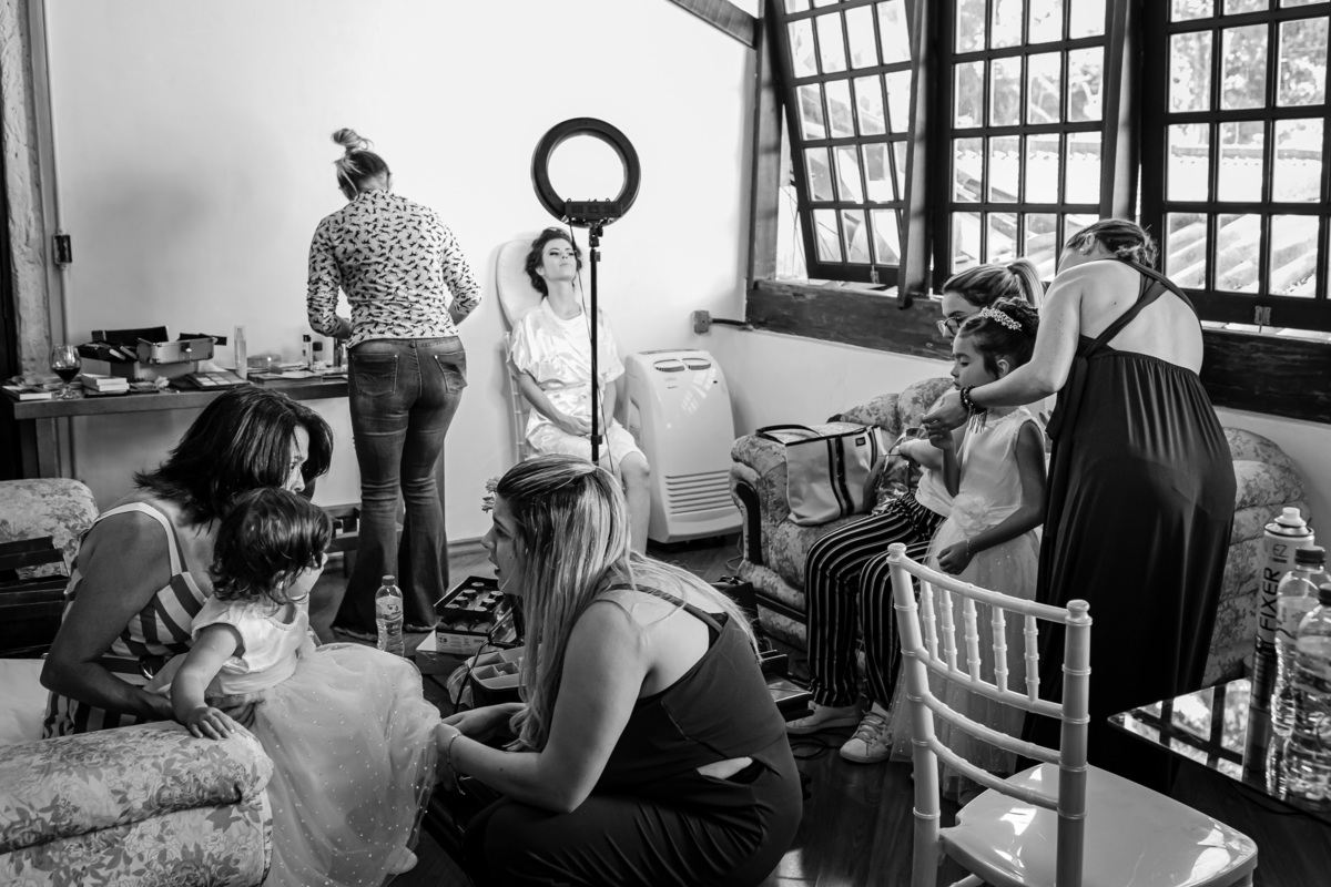 Casamento Andresa e Sulivan casa da Arvore Mogi das Cruzes 