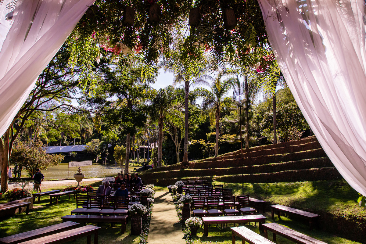 Casamento Andresa e Sulivan casa da Arvore Mogi das Cruzes 
