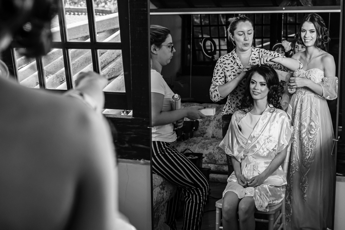 Casamento Andresa e Sulivan casa da Arvore Mogi das Cruzes 