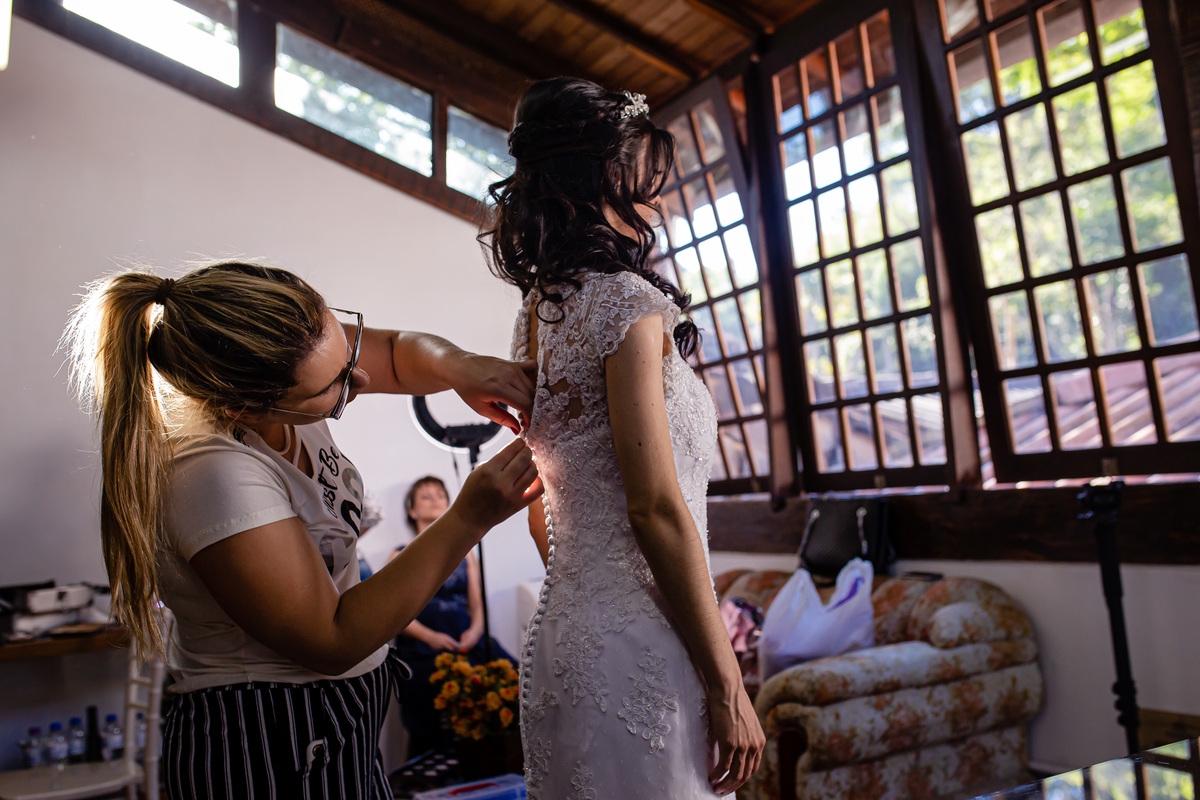 Casamento Andresa e Sulivan casa da Arvore Mogi das Cruzes 