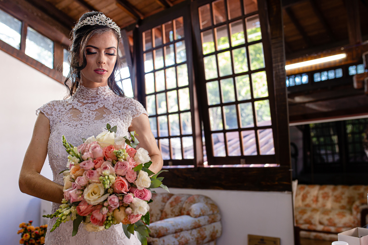 Casamento Andresa e Sulivan casa da Arvore Mogi das Cruzes 